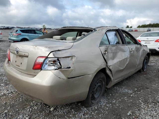 Photo 4 from auction – 2007 TOYOTA CAMRY CE with VIN 4T1BE46K77U661680