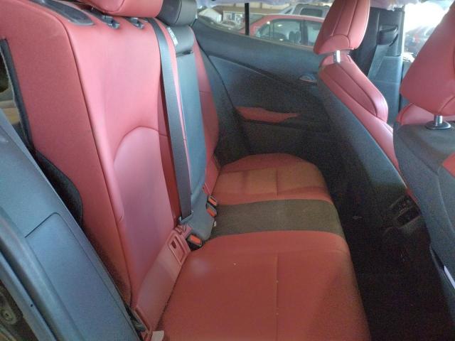 Photo 6 from auction – 2019 LEXUS UX 200 with VIN JTHY3JBH4K2004092