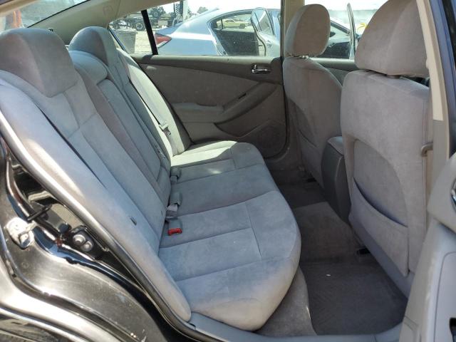 Photo 6 from auction – 2007 NISSAN ALTIMA 2.5 with VIN 1N4AL21E37N402261