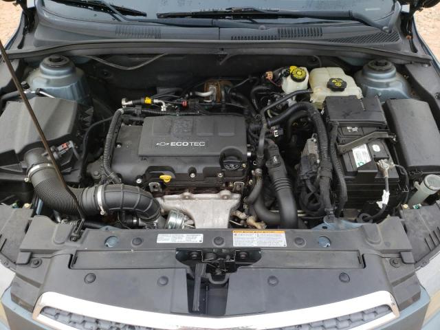 Photo 7 from auction – 2012 CHEVROLET CRUZE LT with VIN 1G1PF5SC9C7201269
