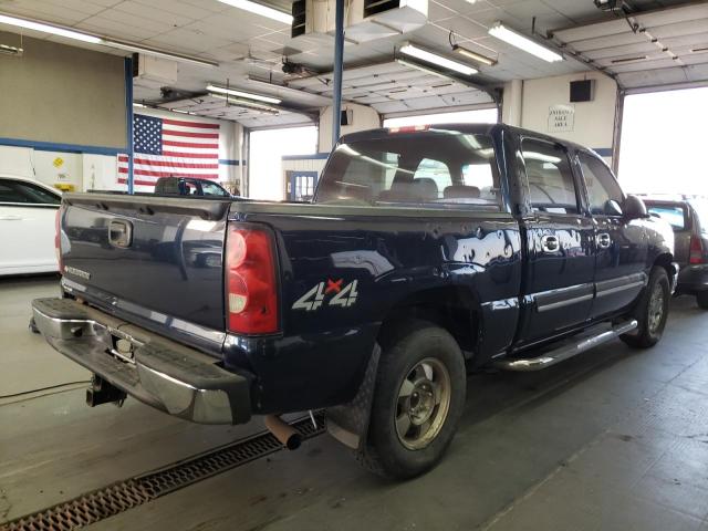 Photo 4 from auction – 2007 CHEVROLET SILVERADO with VIN 2GCEK13Z971148419