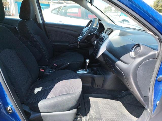 Photo 5 from auction – 2015 NISSAN VERSA S with VIN 3N1CN7AP9FL871948