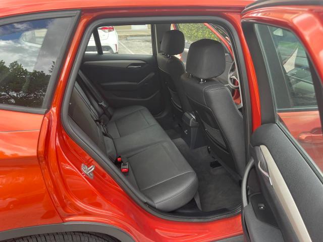Photo 6 from auction – 2013 BMW X1 SDRIVE2 with VIN WBAVM1C53DVW41561