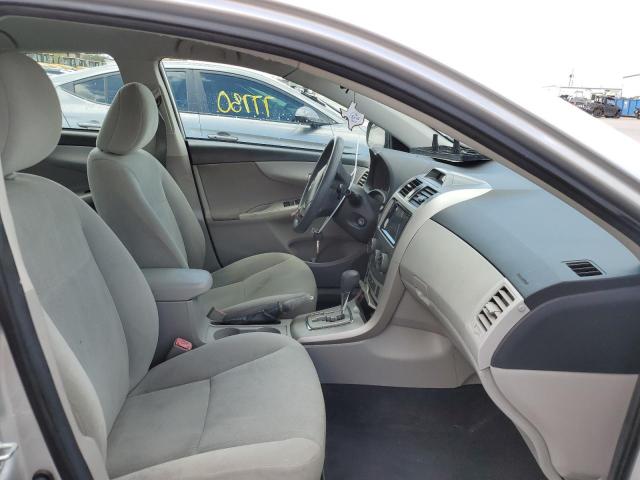 Photo 5 from auction – 2013 TOYOTA COROLLA BA with VIN 5YFBU4EE8DP074366