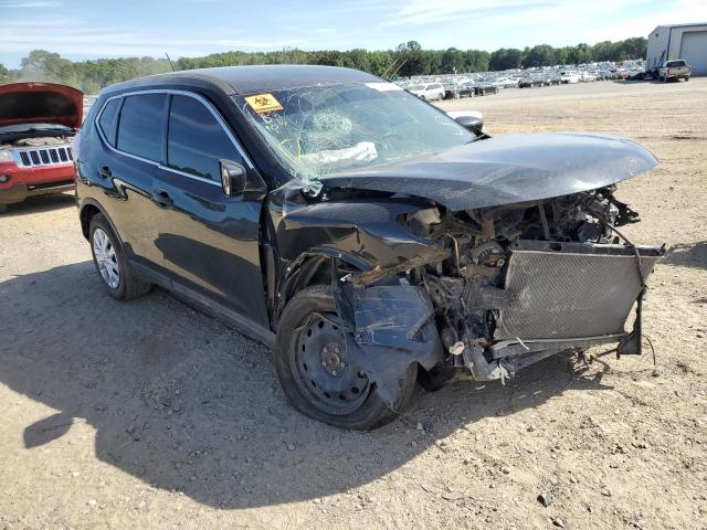 Photo 1 from auction – 2016 NISSAN ROGUE with VIN 5N1AT2MVXGC810964