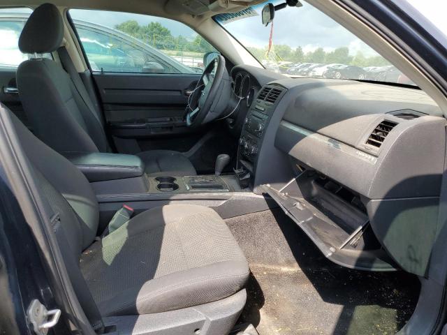 Photo 5 from auction – 2008 DODGE CHARGER with VIN 2B3LA43GX8H118379