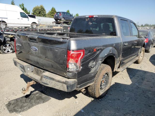 Photo 4 from auction – 2016 FORD F150 SUPER with VIN 1FTEW1EG1GKF72712
