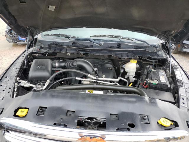 Photo 7 from auction – 2017 RAM 1500 SLT with VIN 1C6RR6LT6HS622373