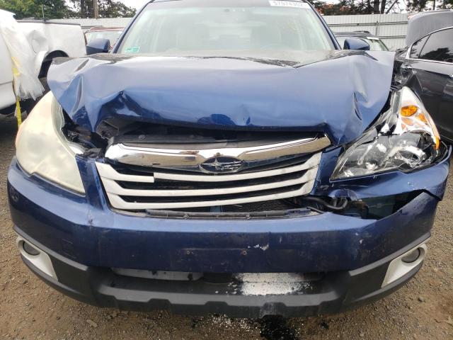 Снимка 9 от търг – 2010 SUBARU OUTBACK 2. с VIN 4S4BRBCC4A3366992
