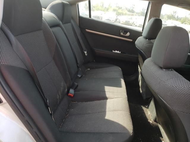 Photo 6 from auction – 2012 MITSUBISHI GALANT FE with VIN 4A32B2FF8CE019247