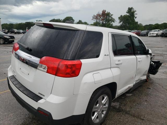 صورة رقم 4 من المزاد - 2015 GMC TERRAIN SL مع VIN 2GKFLVEKXF6350507