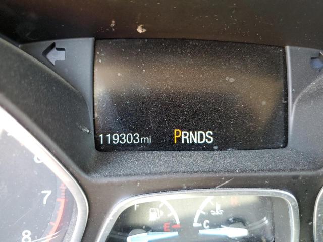 Photo 8 from auction – 2016 FORD FOCUS SE with VIN 1FADP3F29GL406266