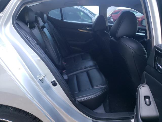 Photo 6 from auction – 2020 NISSAN MAXIMA SV with VIN 1N4AA6CV8LC360895