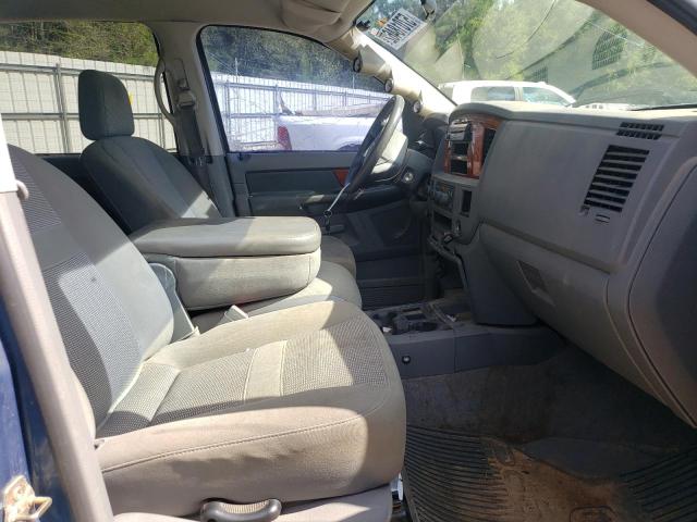 Photo 5 from auction – 2006 DODGE RAM 3500 with VIN 3D7LX39C46G237642