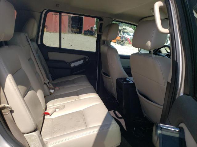 Photo 6 from auction – 2008 FORD EXPLORER X with VIN 1FMEU73E18UB00070