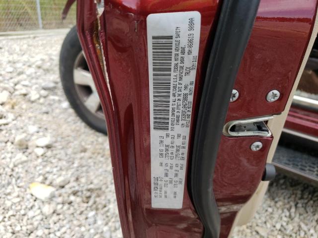 Photo 10 from auction – 2017 RAM 3500 LONGH with VIN 3C63R3FL6HG758686