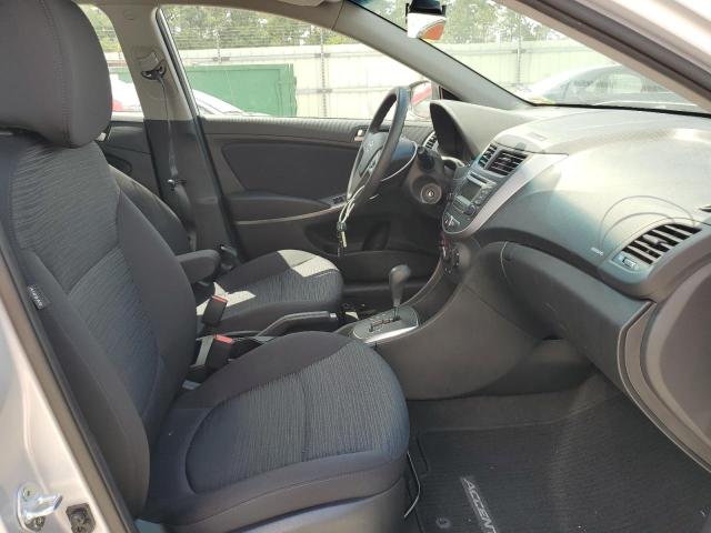 Photo 5 from auction – 2017 HYUNDAI ACCENT SE with VIN KMHCT5AE6HU335890