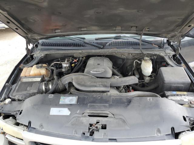 Photo 7 from auction – 2004 GMC YUKON with VIN 1GKEC13Z04R127253