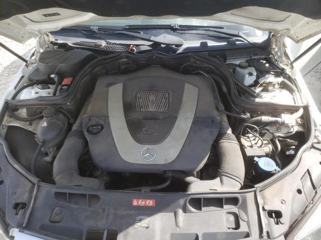 Photo 7 from auction – 2011 MERCEDES-BENZ C 300 with VIN WDDGF5EB9BR170916