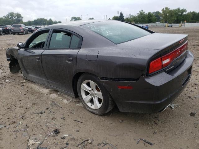 Photo 3 from auction – 2014 DODGE CHARGER SE with VIN 2C3CDXBG1EH177331