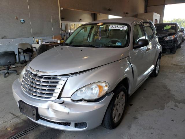 Photo 2 from auction – 2007 CHRYSLER PT CRUISER with VIN 3A4FY48B57T632595