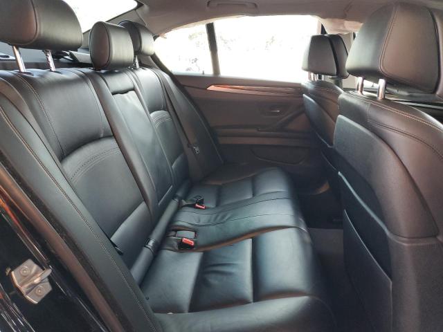 Photo 6 from auction – 2016 BMW 535 I with VIN WBA5B1C50GG134275