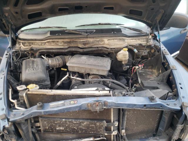 Photo 7 from auction – 2004 DODGE RAM 1500 S with VIN 1D7HA18N54S626536