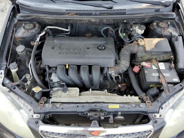 Photo 7 from auction – 2005 TOYOTA COROLLA CE with VIN 2T1BR32E15C385042