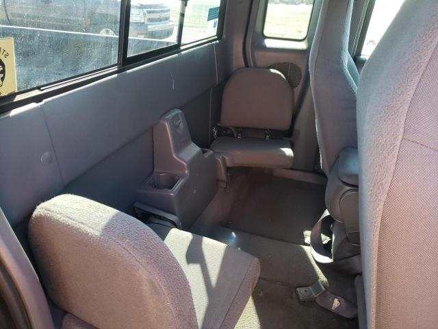 Photo 6 from auction – 2001 FORD RANGER SUP with VIN 1FTYR14E51PA18992