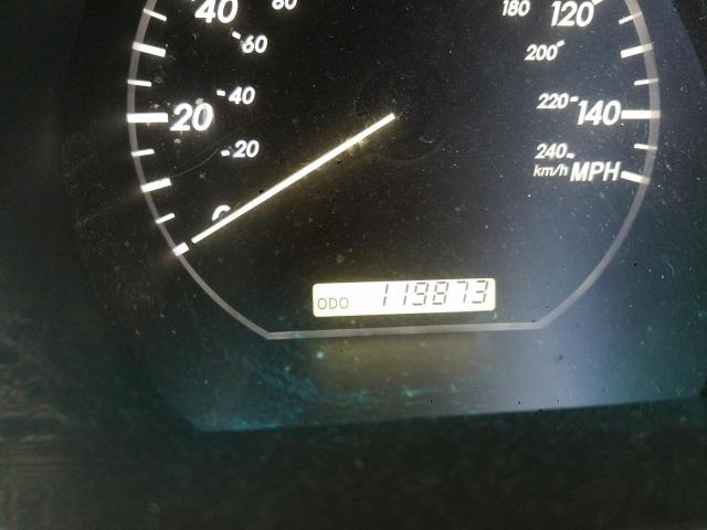 Photo 8 from auction – 2009 LEXUS RX 350 with VIN 2T2HK31UX9C114053