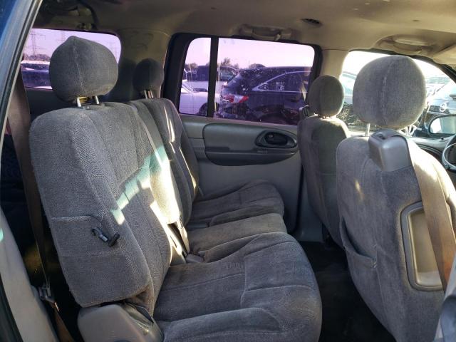 Photo 6 from auction – 2004 CHEVROLET TRAILBLAZE with VIN 1GNES16S546130591