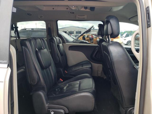 Photo 6 from auction – 2014 CHRYSLER TOWN & COU with VIN 2C4RC1BG3ER159350