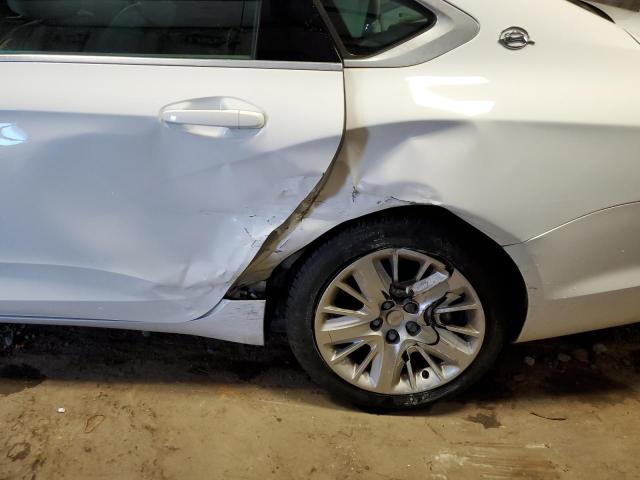 Photo 9 from auction – 2017 CHEVROLET IMPALA LS with VIN 1G11X5SA9HU112232