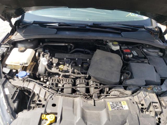 Photo 7 from auction – 2017 FORD FOCUS SEL with VIN 1FADP3H22HL201368