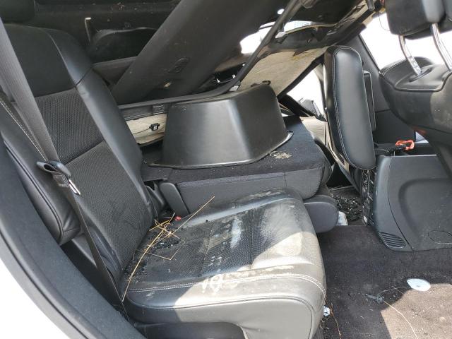 Photo 6 from auction – 2017 JEEP GRAND CHER with VIN 1C4RJFCT7HC845483