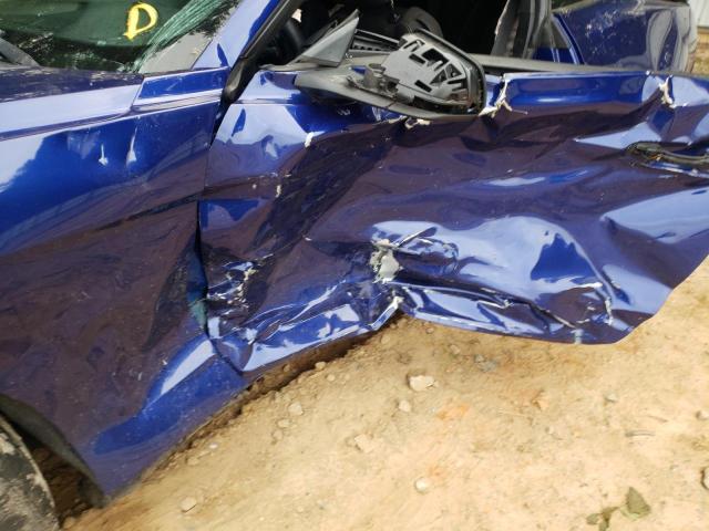 Photo 9 from auction – 2016 FORD MUSTANG with VIN 1FA6P8AM3G5251538