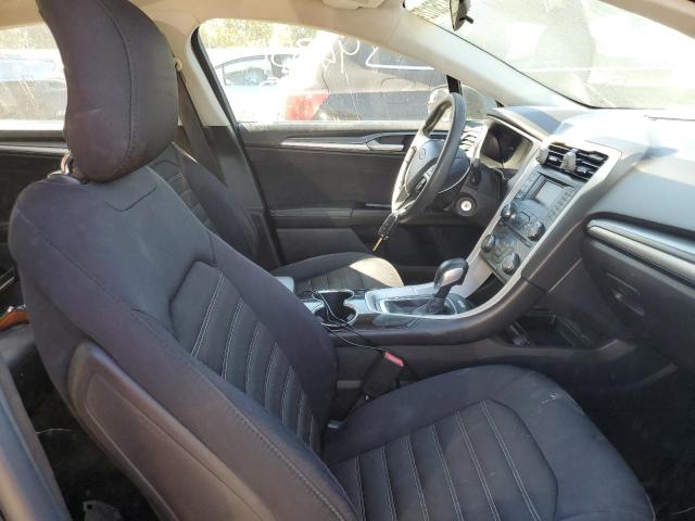 Photo 5 from auction – 2014 FORD FUSION SE with VIN 3FA6P0H75ER191595