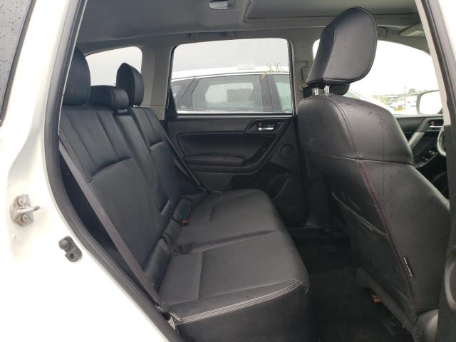 Photo 6 from auction – 2014 SUBARU FORESTER 2 with VIN JF2SJCPC3EH486689
