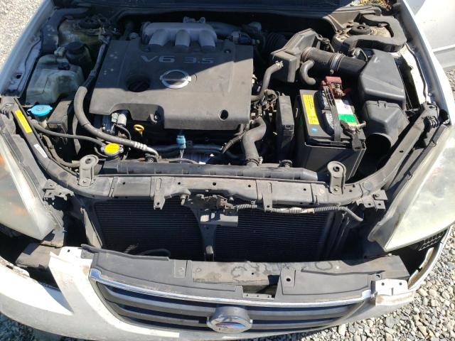 Photo 7 from auction – 2003 NISSAN ALTIMA SE with VIN 1N4BL11D73C318357