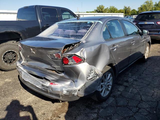 Photo 9 from auction – 2016 MITSUBISHI LANCER ES with VIN JA32U2FU5GU005182