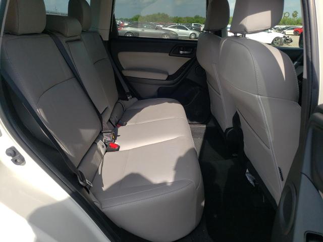 Photo 6 from auction – 2017 SUBARU FORESTER 2 with VIN JF2SJARC4HH470393