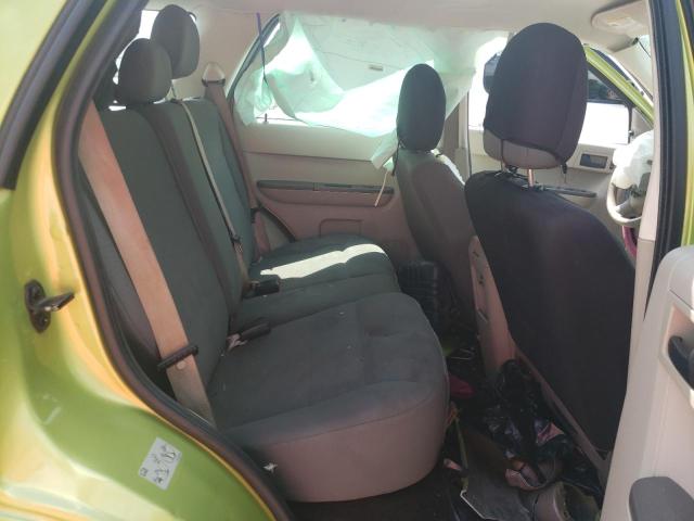 Photo 6 from auction – 2012 FORD ESCAPE XLS with VIN 1FMCU0C72CKB05797