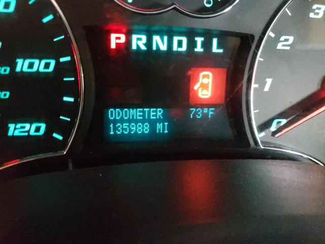 Photo 8 from auction – 2008 CHEVROLET EQUINOX LS with VIN 2CNDL13F586314000