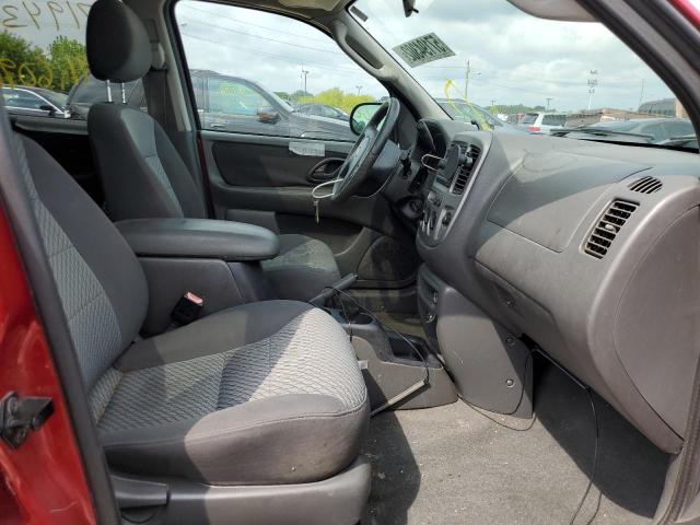 Photo 5 from auction – 2004 FORD ESCAPE XLT with VIN 1FMYU03164DA07069