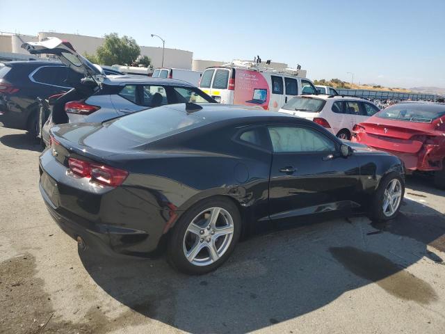 Photo 4 from auction – 2022 CHEVROLET CAMARO LS with VIN 1G1FB1RX2N0114799