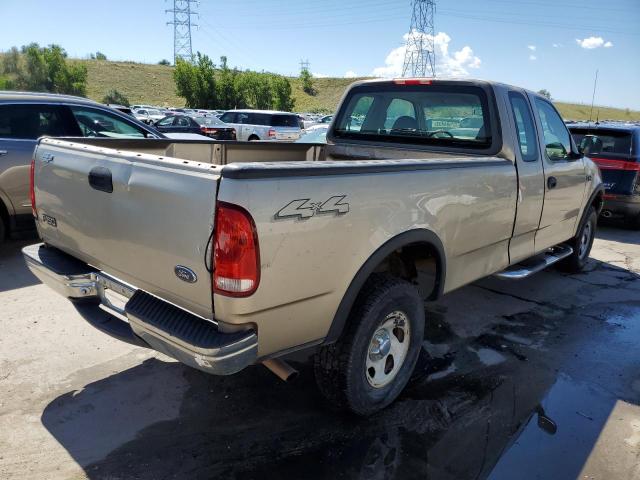 Photo 4 from auction – 2000 FORD F150 with VIN 1FTRX18W2YKB11084