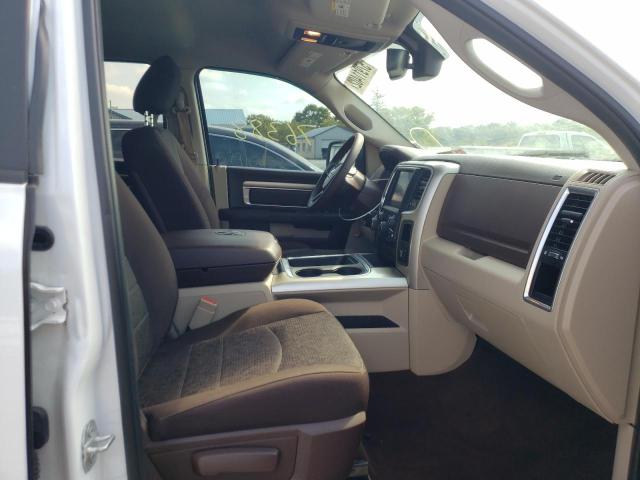 Photo 5 from auction – 2018 RAM 1500 SLT with VIN 1C6RR7LT7JS179002