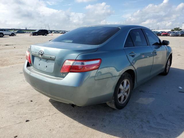 Photo 4 from auction – 2009 TOYOTA CAMRY BASE with VIN 4T4BE46K09R130894