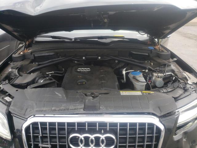 Foto 7 de la subasta – 2016 AUDI Q5 PREMIUM con VIN WA1L2AFP5GA116830