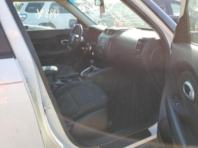 Photo 5 from auction – 2017 KIA SOUL + with VIN KNDJP3A59H7449899